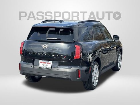 Used 2025 MINI Cooper Countryman S AWD/4WD image 5