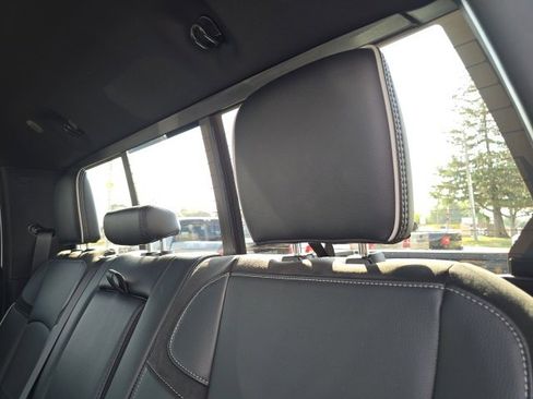 Used 2025 RAM 2500 Laramie image 11