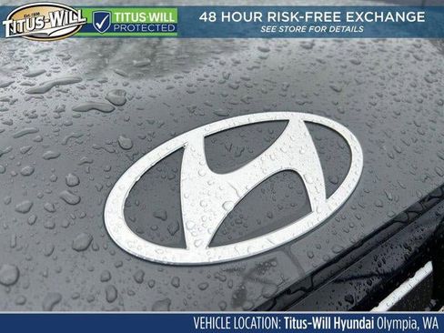 New 2026 Hyundai Santa Fe SE image 66