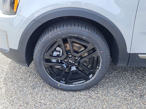 Used 2023 Kia Telluride SX Prestige X-Line image 7