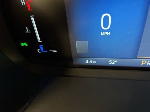 New 2026 Ford Escape Active w/ Tech Pack #1 image 22