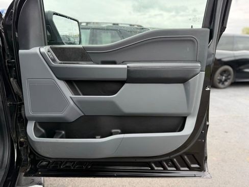 Used 2024 Ford F150 XLT w/ Tow/Haul Package AWD/4WD image 18