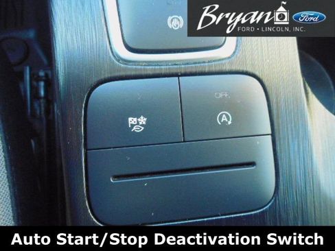 Used 2022 Ford Escape SE w/ Convenience Package image 27