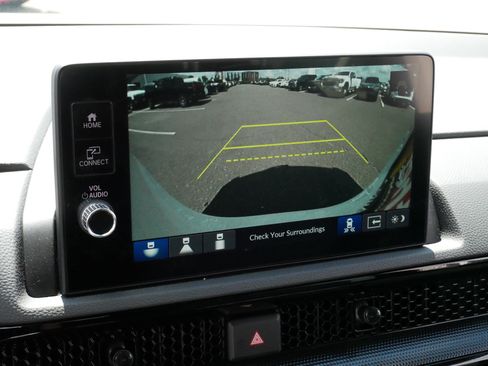 Certified 2026 Honda CR-V EX-L image 30