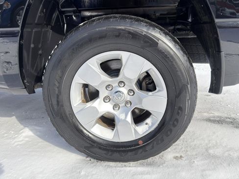 Used 2021 RAM 1500 Big Horn AWD/4WD image 63
