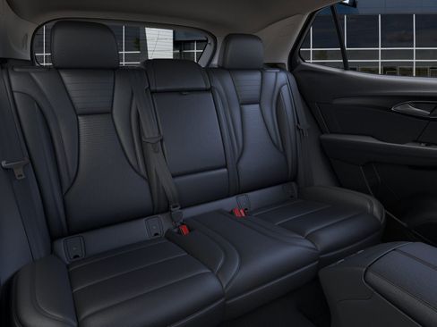 New 2026 Buick Envision Preferred image 17