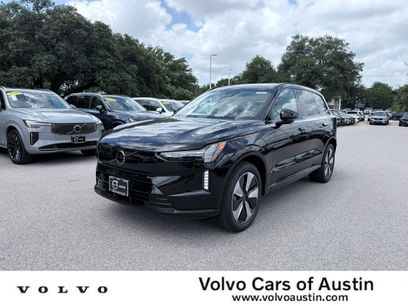 New 2026 Volvo EX90 Plus
