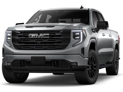 New 2026 GMC Sierra 1500 Elevation w/ Elevation Premium Package AWD/4WD image 35