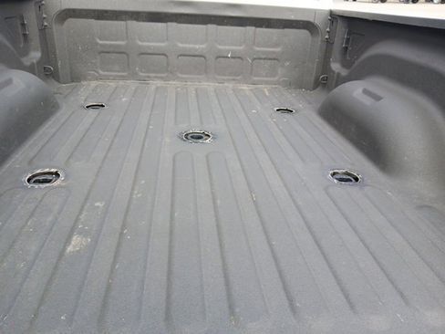 Used 2024 RAM 3500 Tradesman w/ Chrome Appearance Group image 7