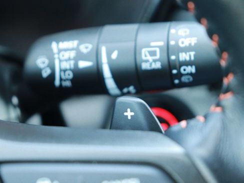 Certified 2025 Honda CR-V Sport image 24