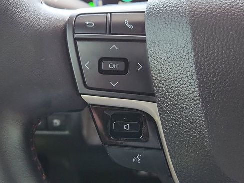 Used 2025 Toyota Camry XSE w/ Premium Package image 14