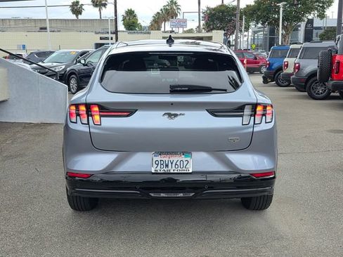 Used 2022 Ford Mustang Mach-E California Route 1 RWD image 5