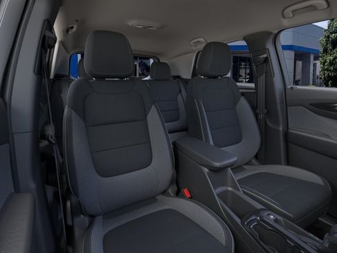 New 2026 Chevrolet TrailBlazer LT w/ Convenience Package FWD image 16