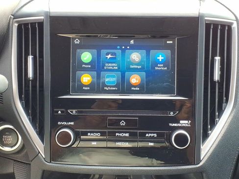 Used 2023 Subaru Forester Premium image 8