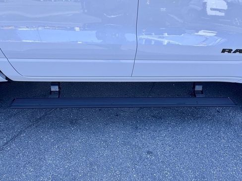 New 2026 RAM 1500 Laramie w/ Night Edition image 11