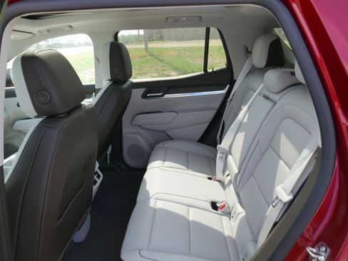 New 2026 GMC Terrain Denali AWD/4WD image 13