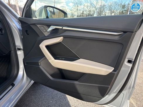 Used 2022 Audi A3 2.0T Premium image 30