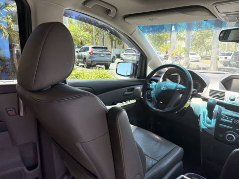Used 2012 Honda Odyssey EX-L image 17