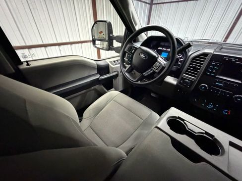 Used 2019 Ford F250 XL w/ STX Appearance Package AWD/4WD image 24