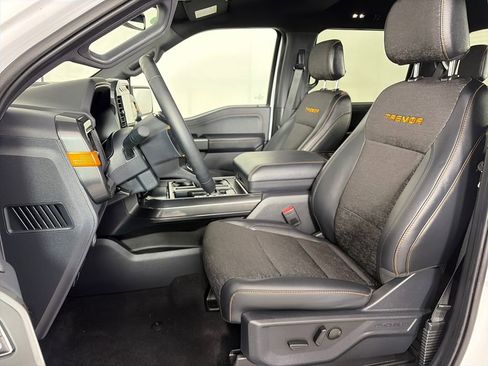 Certified 2023 Ford F150 Tremor image 11