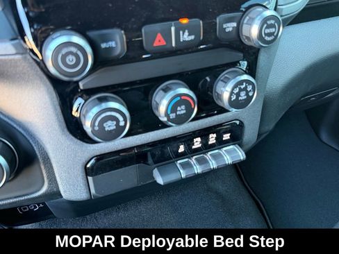 New 2026 RAM 1500 Express image 15