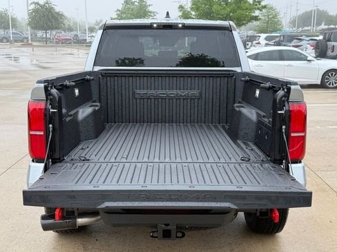 Used 2026 Toyota Tacoma TRD Off-Road AWD/4WD image 29