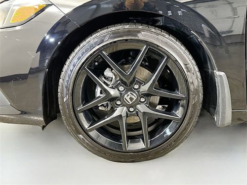 Used 2024 Honda Civic Sport image 10