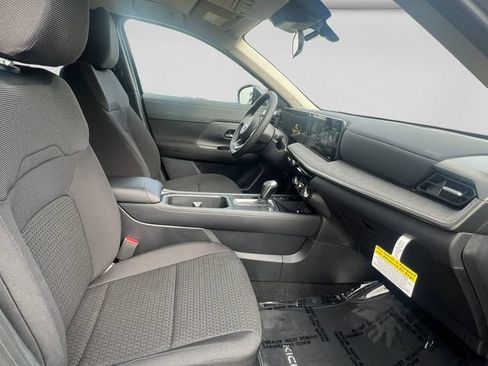 New 2026 Nissan Kicks S FWD image 16