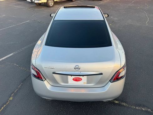 Used 2013 Nissan Maxima 3.5 SV FWD image 7