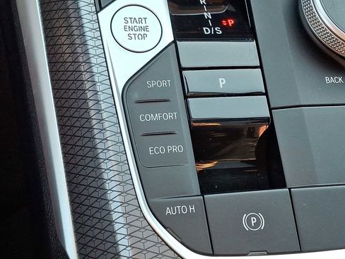 Used 2025 BMW 430i xDrive Coupe w/ M Sport Package image 24