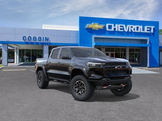 New 2026 Chevrolet Colorado ZR2 w/ Technology Package AWD/4WD video 1