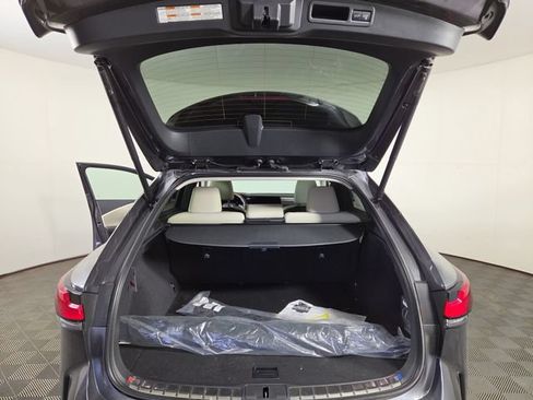 Used 2025 Lexus RX 350 AWD/4WD image 31