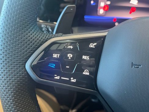 New 2026 Volkswagen Golf w/ Euro Style Package AWD/4WD image 17