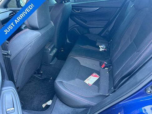 Used 2025 Subaru WRX Premium AWD/4WD image 6