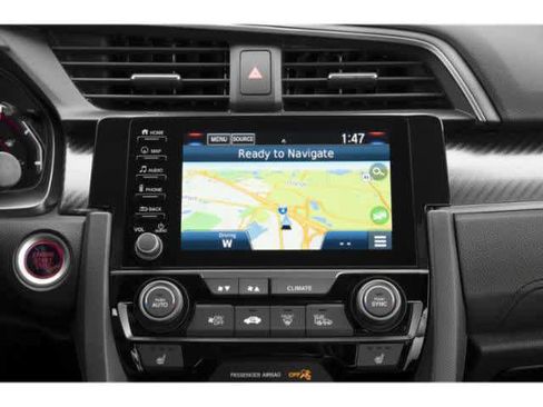 Used 2019 Honda Civic Sport Touring image 18