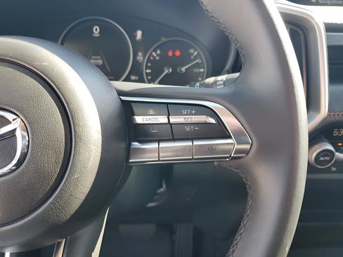 Used 2025 MAZDA CX-50 AWD 2.5 Hybrid w/ Premium Pkg image 34