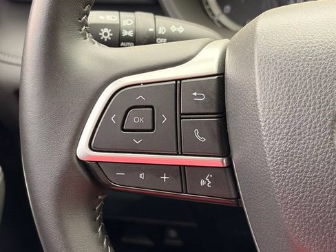 Used 2025 Toyota Highlander LE FWD image 19
