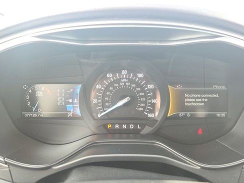 Used 2020 Ford Fusion SE image 39