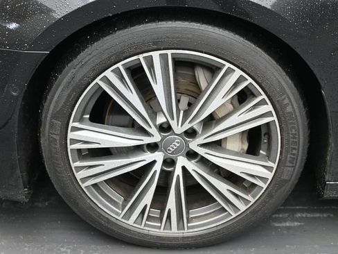 Used 2019 Audi A6 3.0T Premium Plus w/ Premium Plus Package image 36