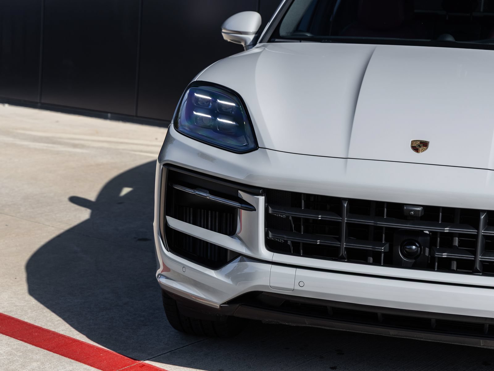 Certified 2026 Porsche Cayenne S AWD/4WD image 20
