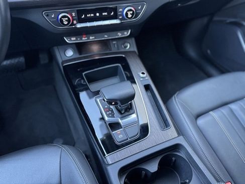 Certified 2023 Audi Q5 2.0T Premium image 16