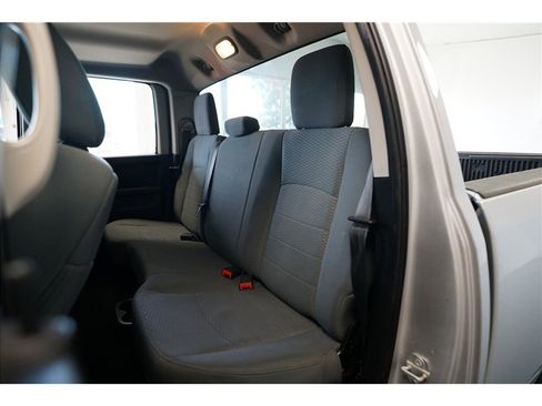 Used 2019 RAM 1500 Express w/ Express Value Package image 12