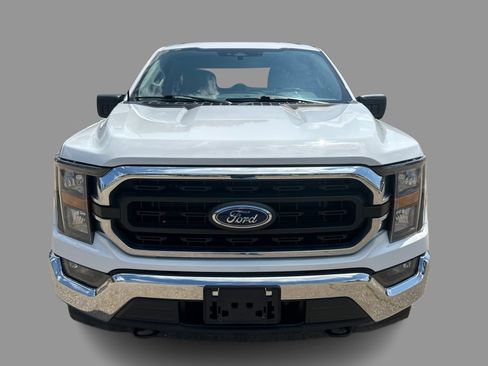 Used 2023 Ford F150 XLT AWD/4WD image 35
