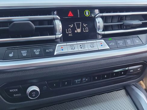 Used 2023 BMW 430i Gran Coupe w/ M Sport Package RWD image 13