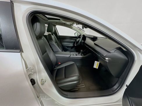 New 2026 MAZDA MAZDA3 2.5 S Sedan w/ Preferred Pkg FWD image 23
