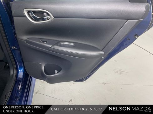 Used 2018 Nissan Sentra SR w/ Protection Package image 43