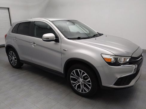Used 2019 Mitsubishi Outlander Sport FWD image 11