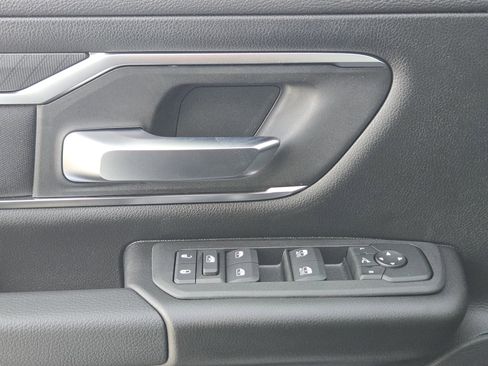 New 2026 RAM 1500 Lone Star image 19