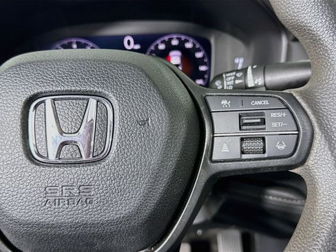 Used 2023 Honda Accord EX image 15