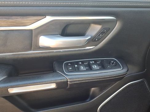 Used 2020 RAM 1500 Laramie AWD/4WD image 14
